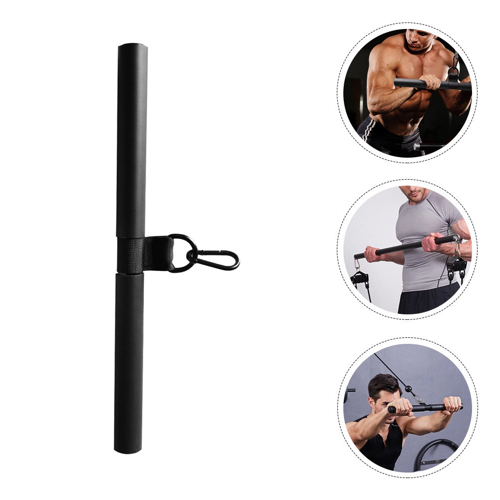 Home Bar And Gym - Barra de Tracción Profesional para Fitness,