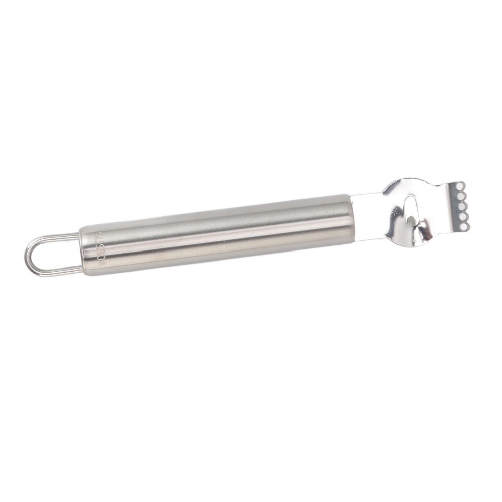 Pelador de Limones de Acero In - Peeler Channel Knife reseña y precio