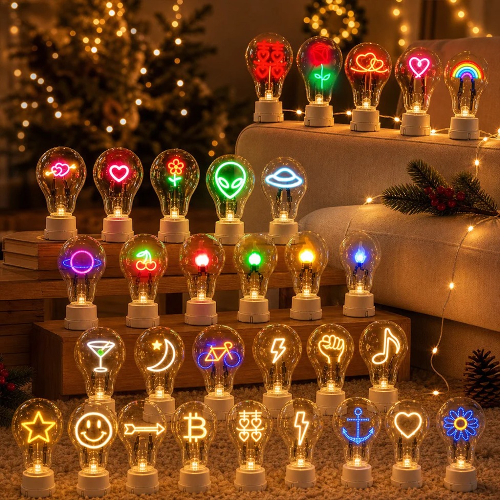 Filamento de bombilla LED DIY  - Home Bar And Cabinet reseña y precio