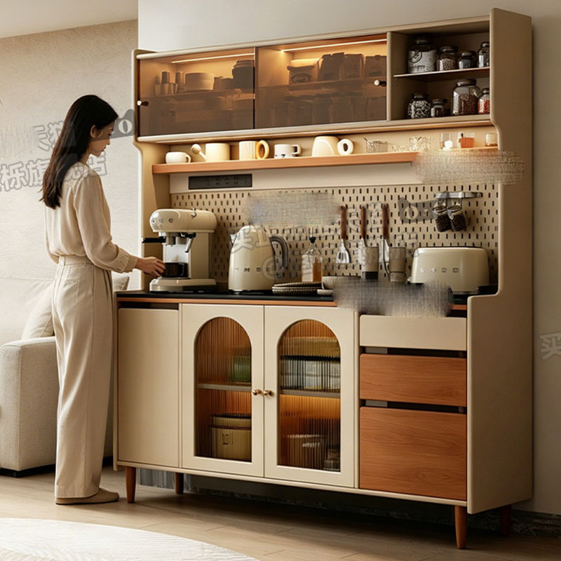 Mueble de Bar de Diseño para R - Home Bar And Cabinet reseña y precio