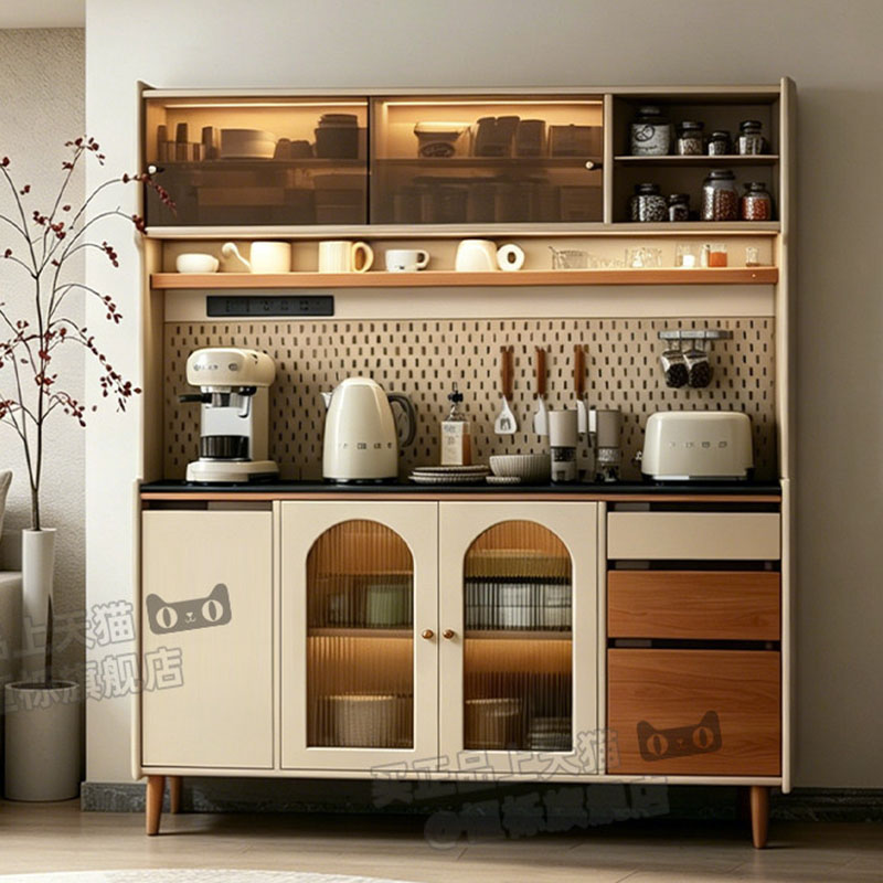 Mueble de Bar de Diseño para R - Home Bar And Cabinet reseña y precio