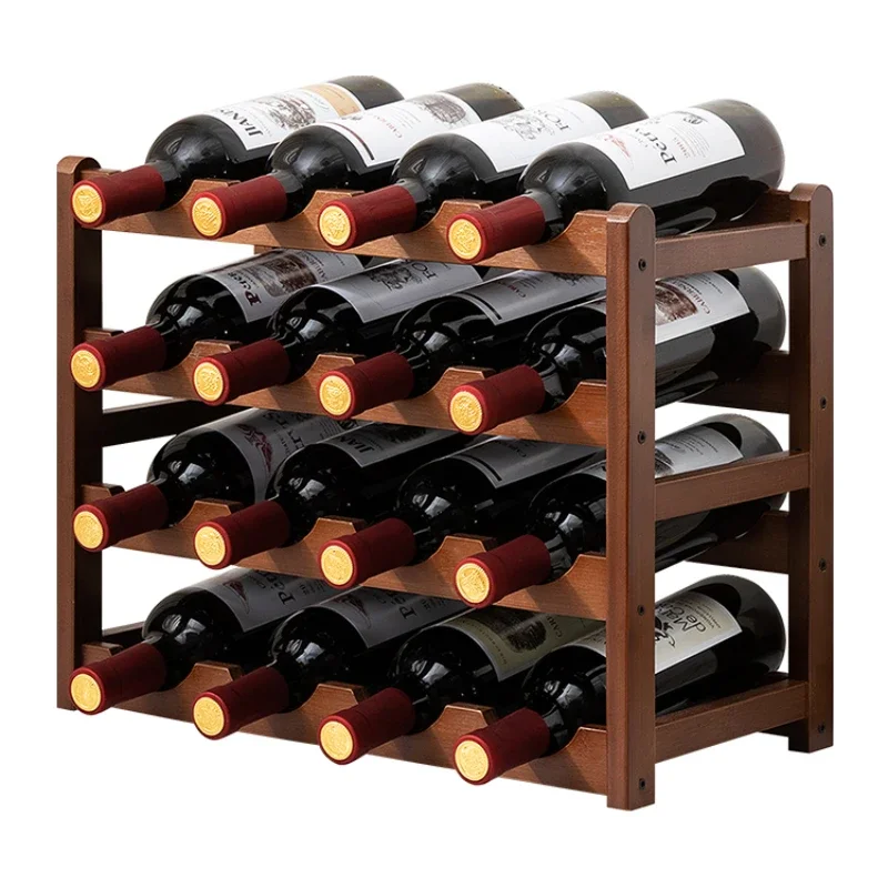 Soporte para Bar y gabinetes d - Home Bar And Cabinet reseña y precio