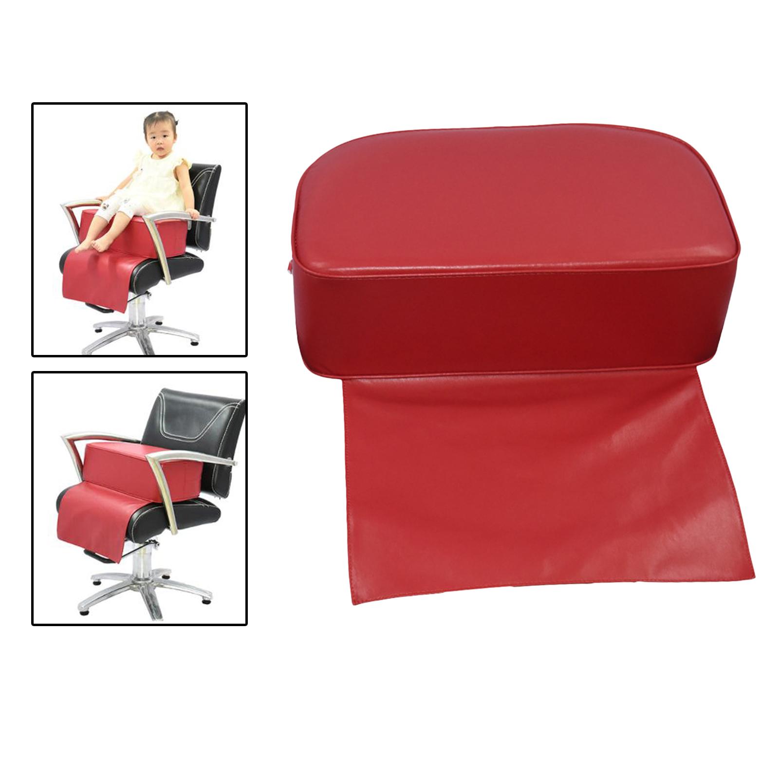 Cojín de asiento elevador para - Home Barber reseña y precio