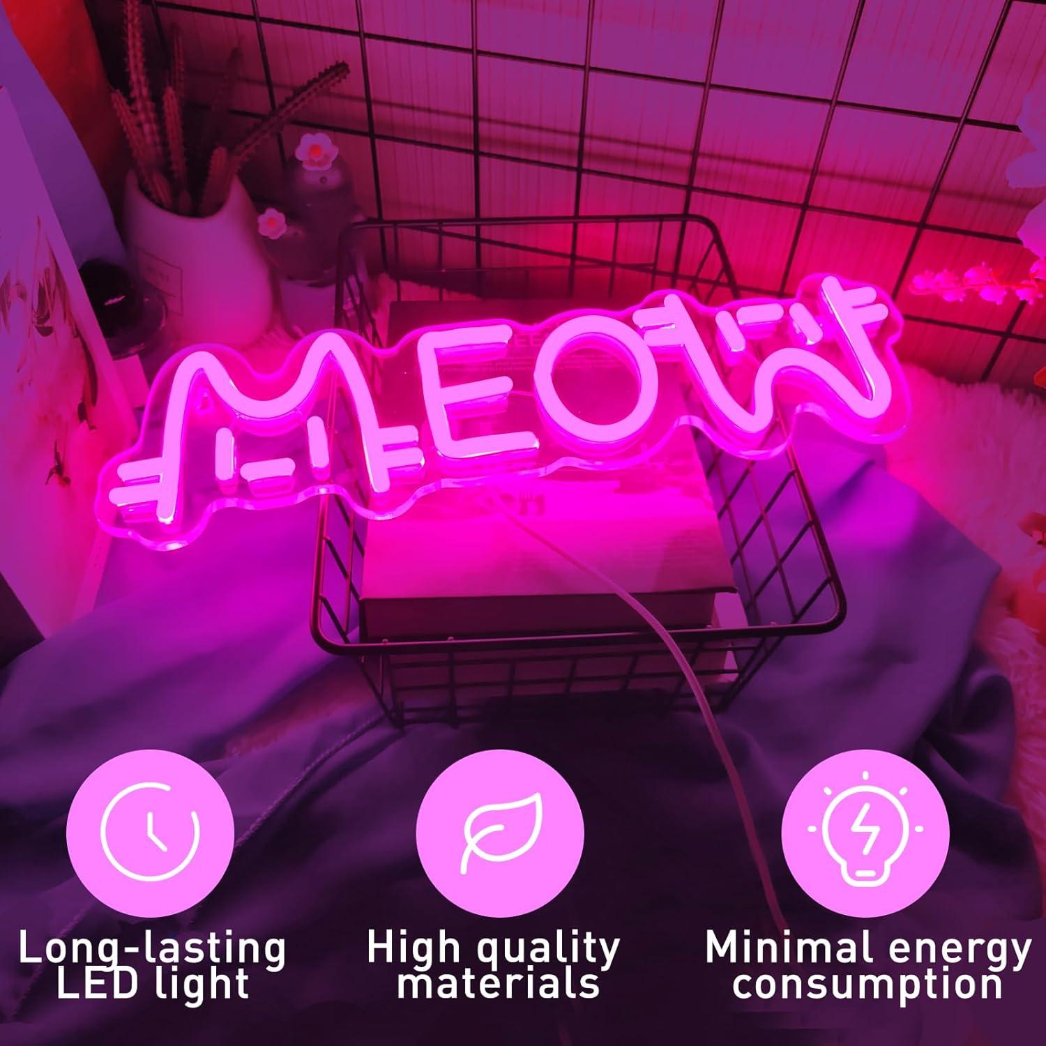 Letrero Luminoso LED de Neón c - Home Bar And Restaurant reseña y precio