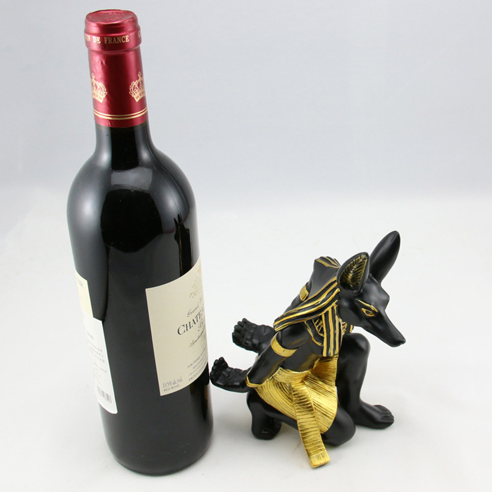 Estante para Vinos en Forma de - Home Bar Stand reseña y precio